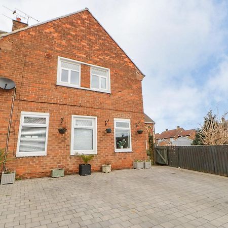 2 Hartburn Road Βίλα North Shields Εξωτερικό φωτογραφία