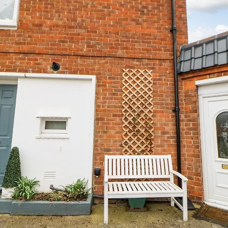 2 Hartburn Road Βίλα North Shields Εξωτερικό φωτογραφία
