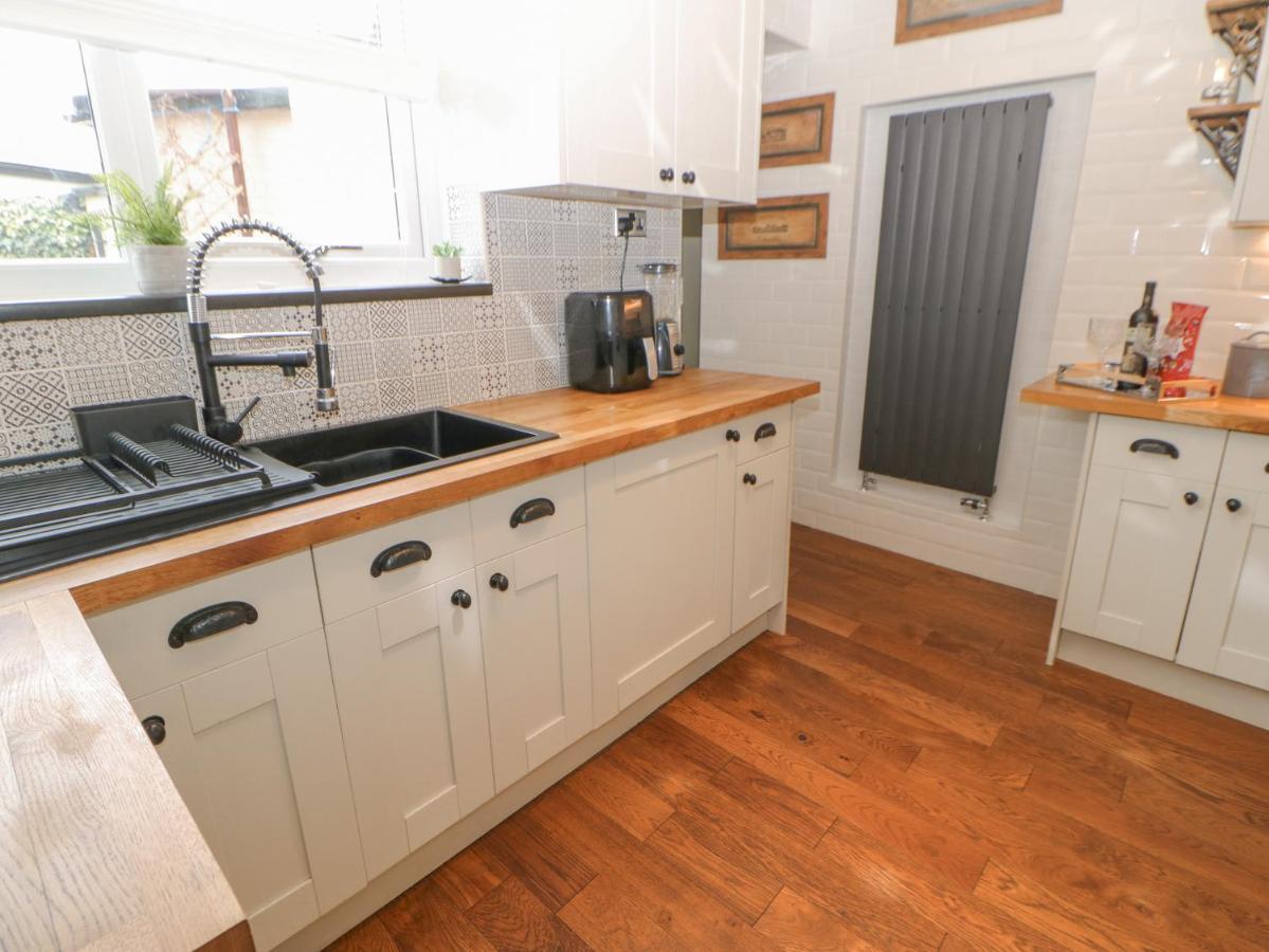 2 Hartburn Road Βίλα North Shields Εξωτερικό φωτογραφία