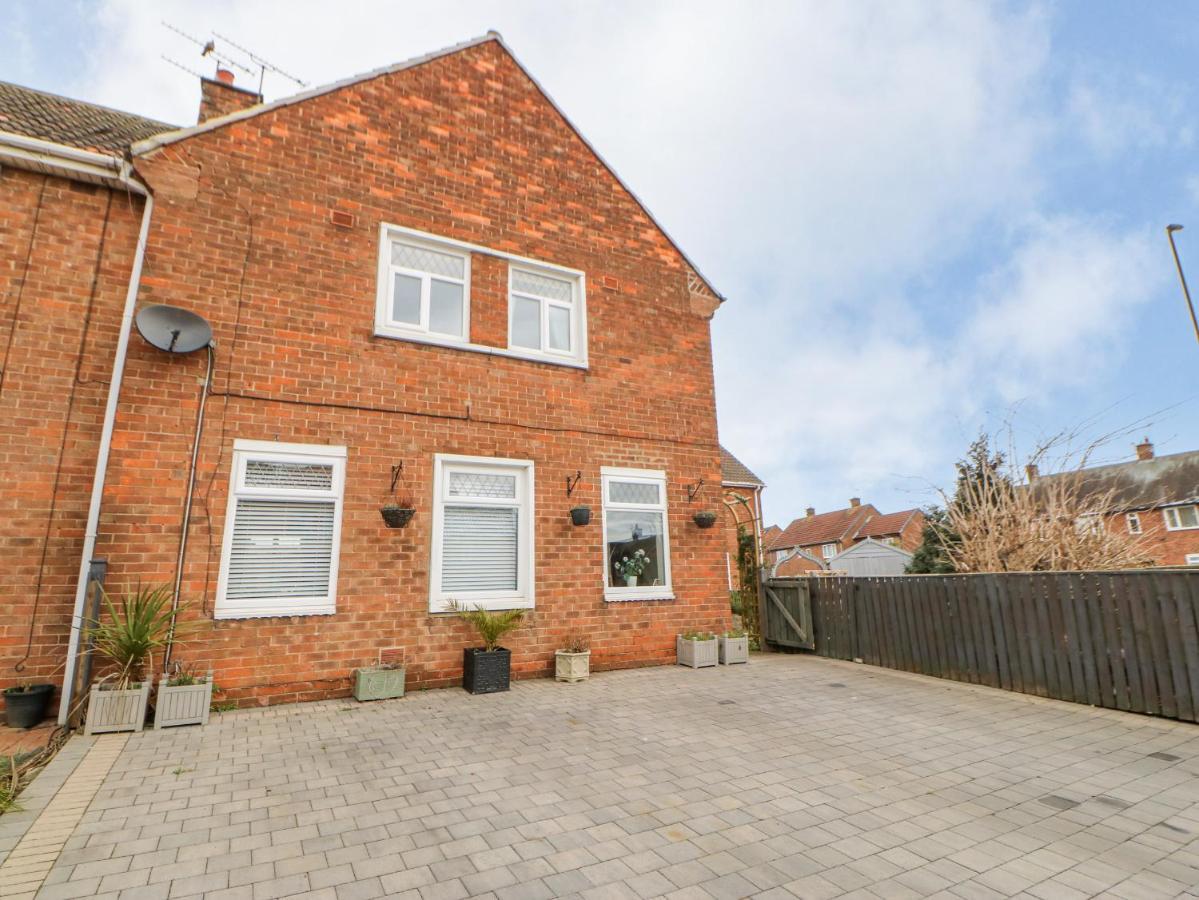 2 Hartburn Road Βίλα North Shields Εξωτερικό φωτογραφία