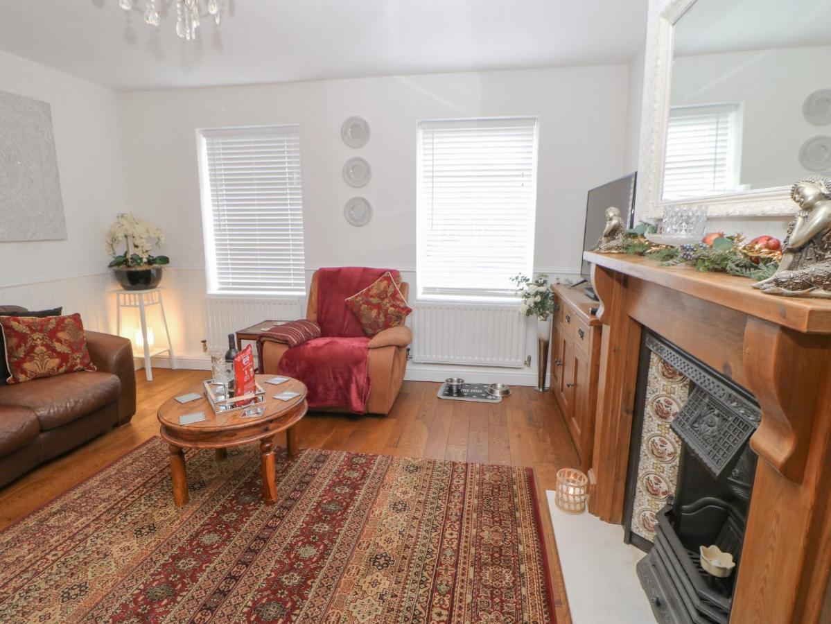 2 Hartburn Road Βίλα North Shields Εξωτερικό φωτογραφία