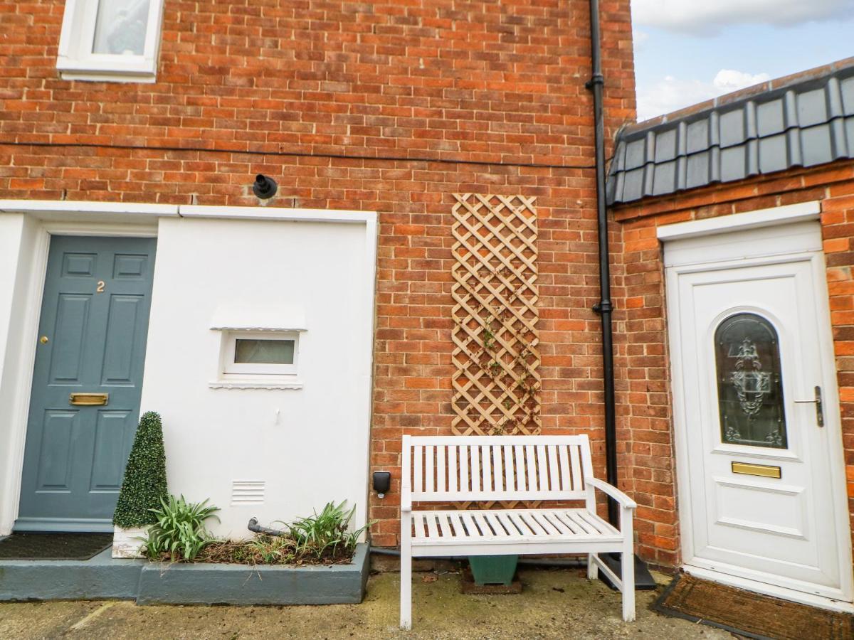 2 Hartburn Road Βίλα North Shields Εξωτερικό φωτογραφία