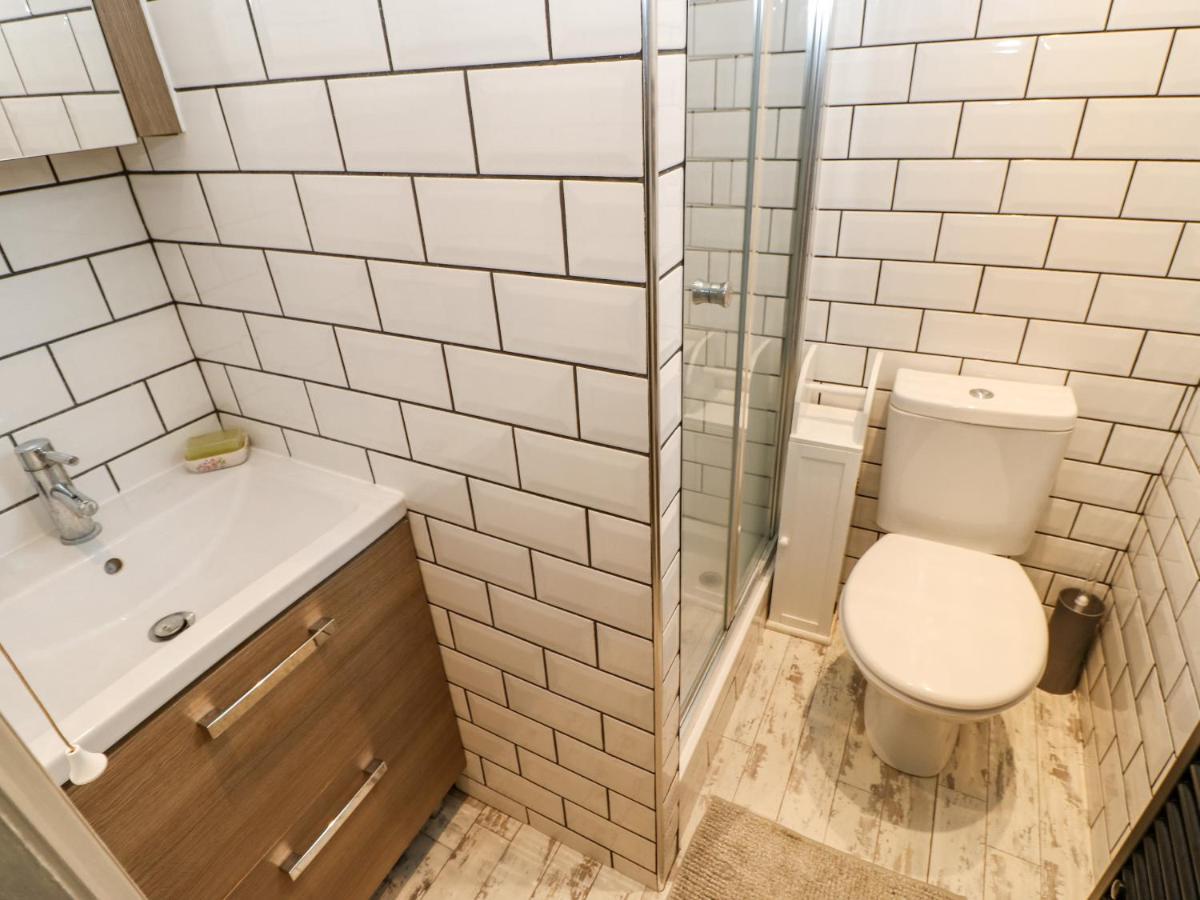 2 Hartburn Road Βίλα North Shields Εξωτερικό φωτογραφία