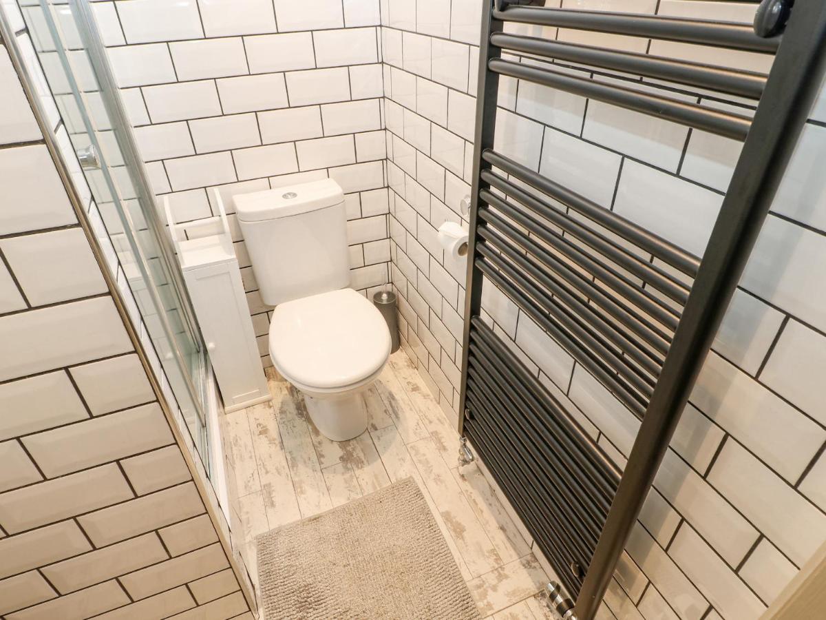 2 Hartburn Road Βίλα North Shields Εξωτερικό φωτογραφία