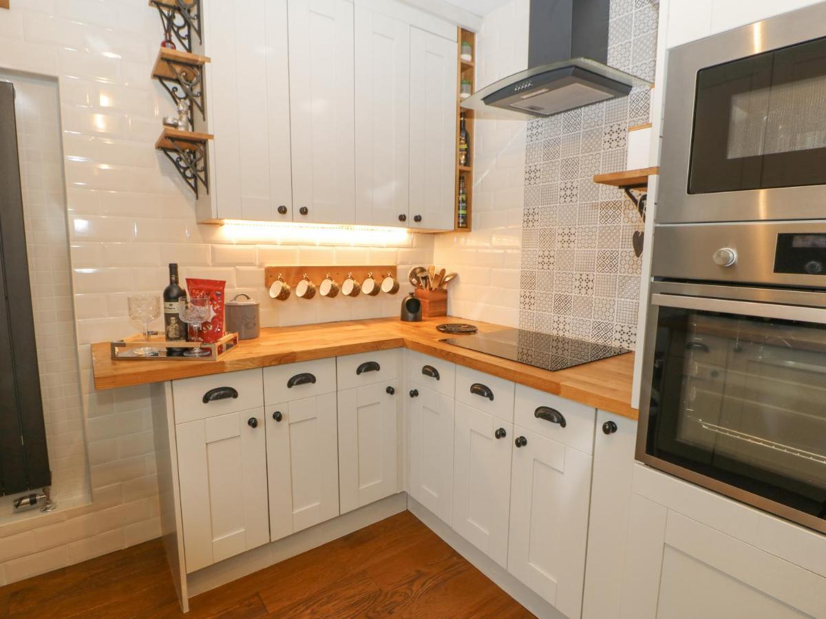 2 Hartburn Road Βίλα North Shields Εξωτερικό φωτογραφία