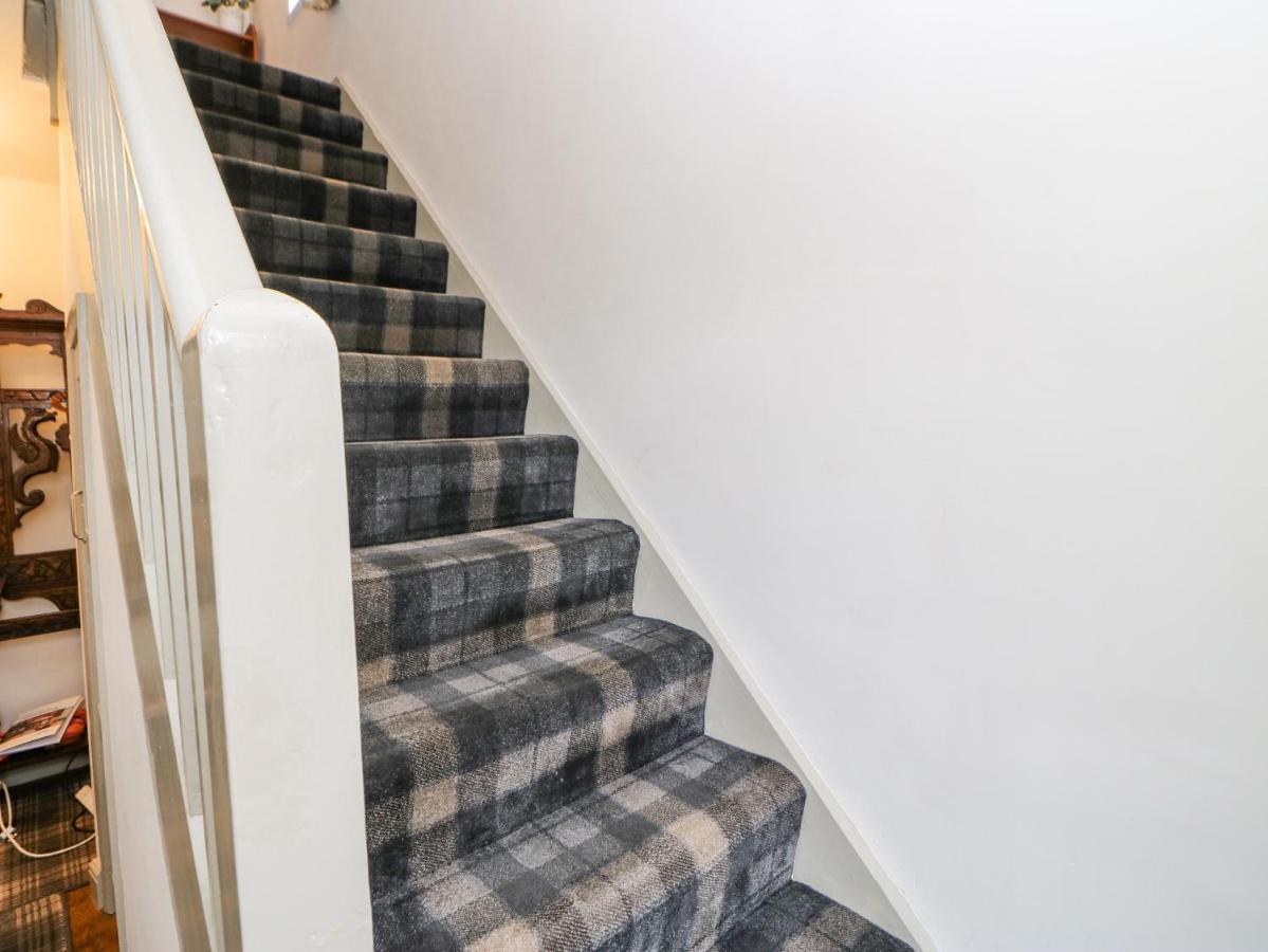 2 Hartburn Road Βίλα North Shields Εξωτερικό φωτογραφία