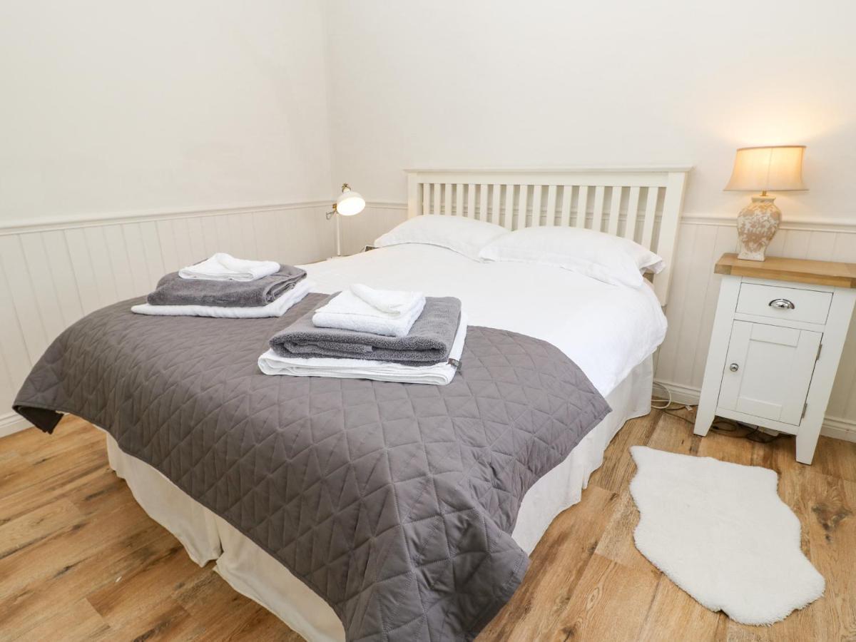 2 Hartburn Road Βίλα North Shields Εξωτερικό φωτογραφία