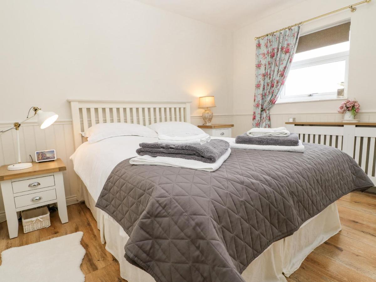 2 Hartburn Road Βίλα North Shields Εξωτερικό φωτογραφία