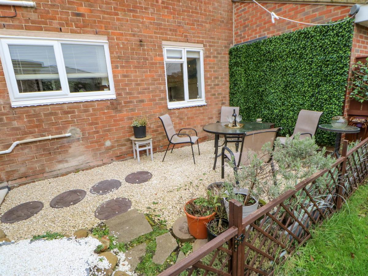 2 Hartburn Road Βίλα North Shields Εξωτερικό φωτογραφία