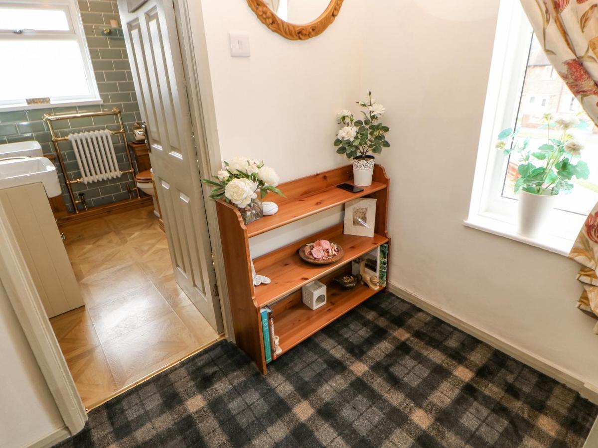2 Hartburn Road Βίλα North Shields Εξωτερικό φωτογραφία