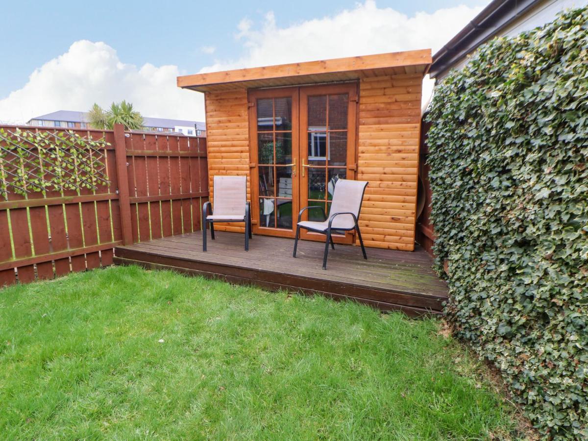 2 Hartburn Road Βίλα North Shields Εξωτερικό φωτογραφία