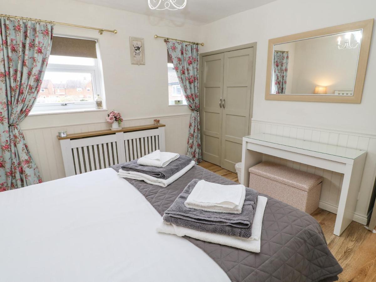 2 Hartburn Road Βίλα North Shields Εξωτερικό φωτογραφία