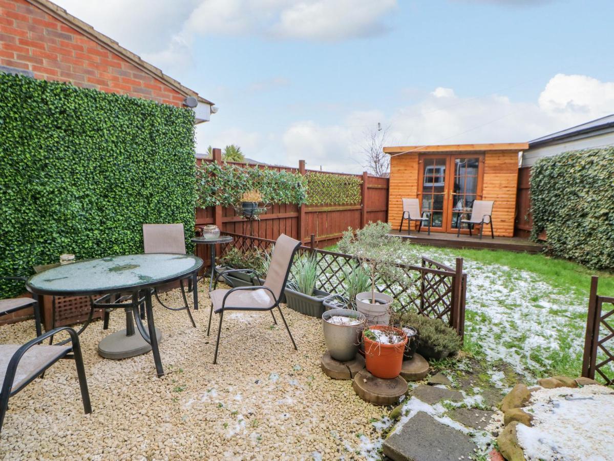2 Hartburn Road Βίλα North Shields Εξωτερικό φωτογραφία