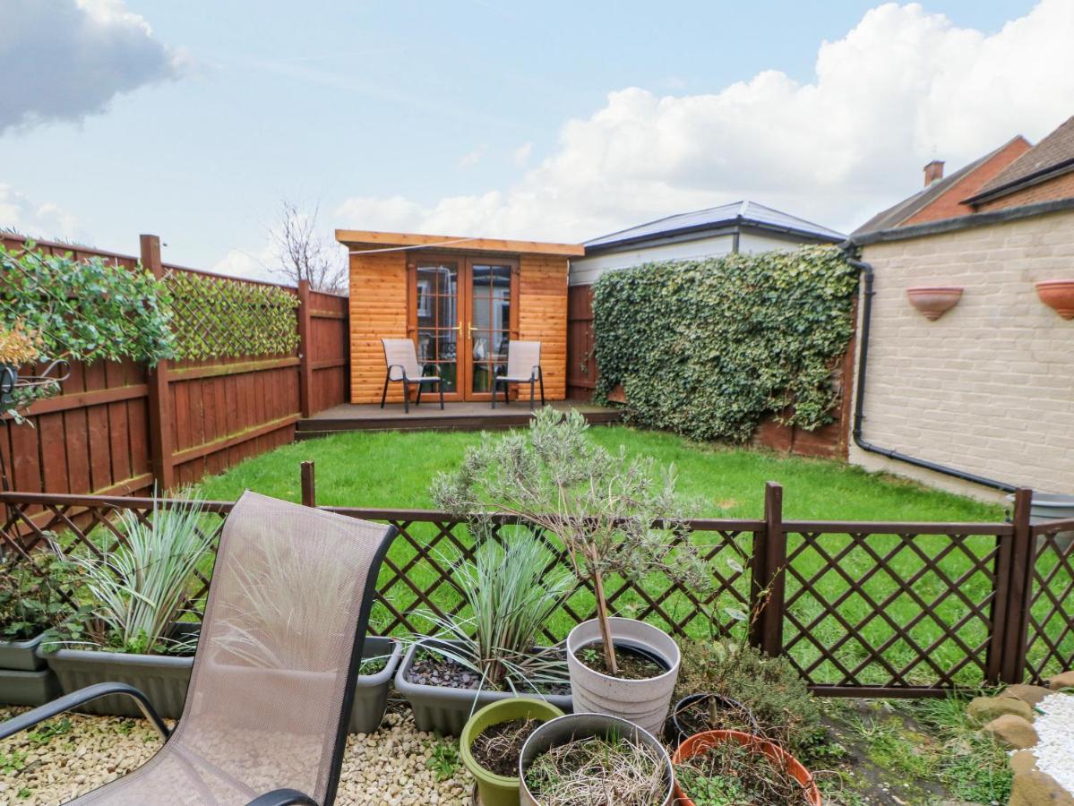 2 Hartburn Road Βίλα North Shields Εξωτερικό φωτογραφία