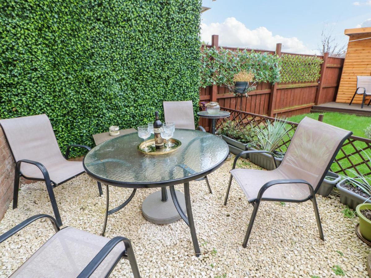 2 Hartburn Road Βίλα North Shields Εξωτερικό φωτογραφία