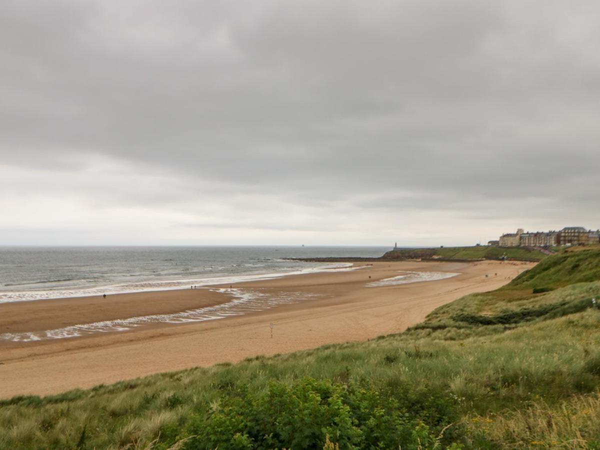 2 Hartburn Road Βίλα North Shields Εξωτερικό φωτογραφία