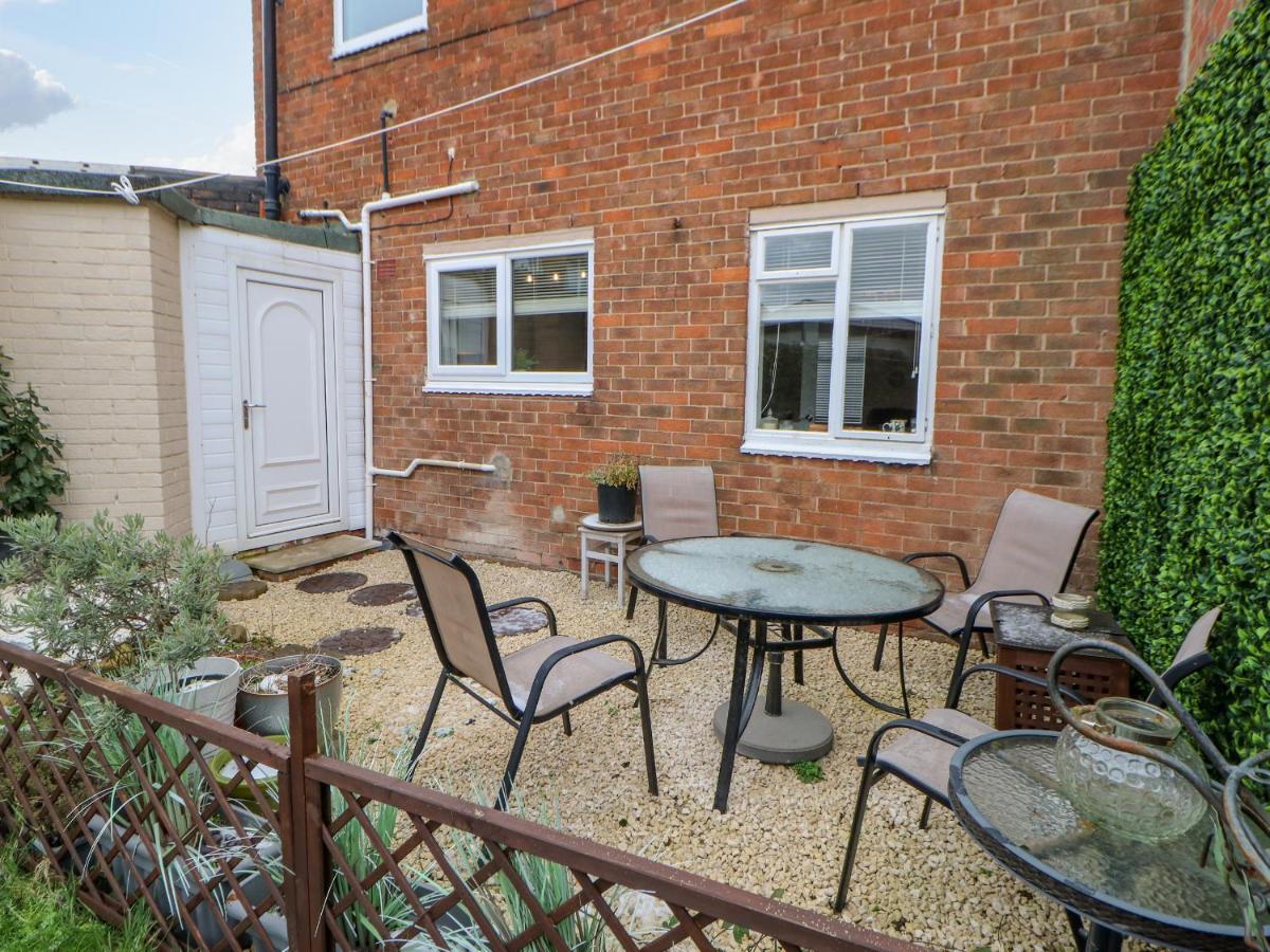 2 Hartburn Road Βίλα North Shields Εξωτερικό φωτογραφία