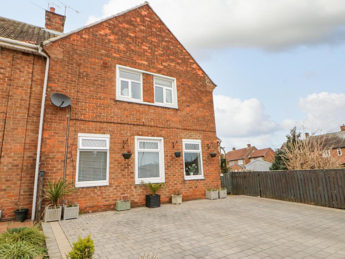 2 Hartburn Road Βίλα North Shields Εξωτερικό φωτογραφία