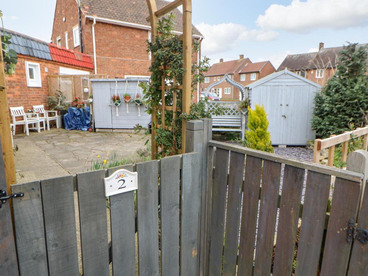 2 Hartburn Road Βίλα North Shields Εξωτερικό φωτογραφία
