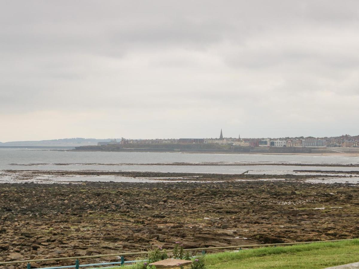 2 Hartburn Road Βίλα North Shields Εξωτερικό φωτογραφία
