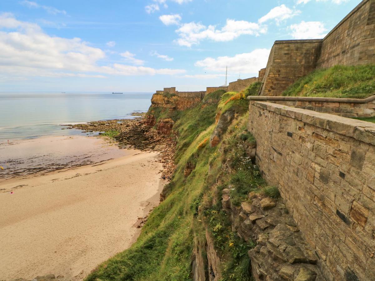 2 Hartburn Road Βίλα North Shields Εξωτερικό φωτογραφία